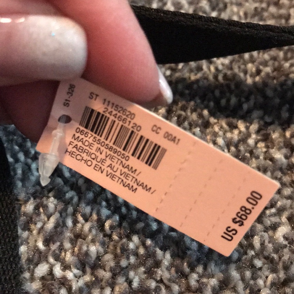 Victoria Secret Canvas Bag/Cooler - Picture 8 of 8